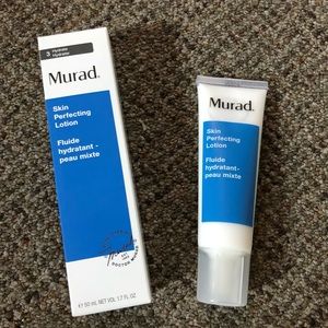 Murad skin perfecting lotion
